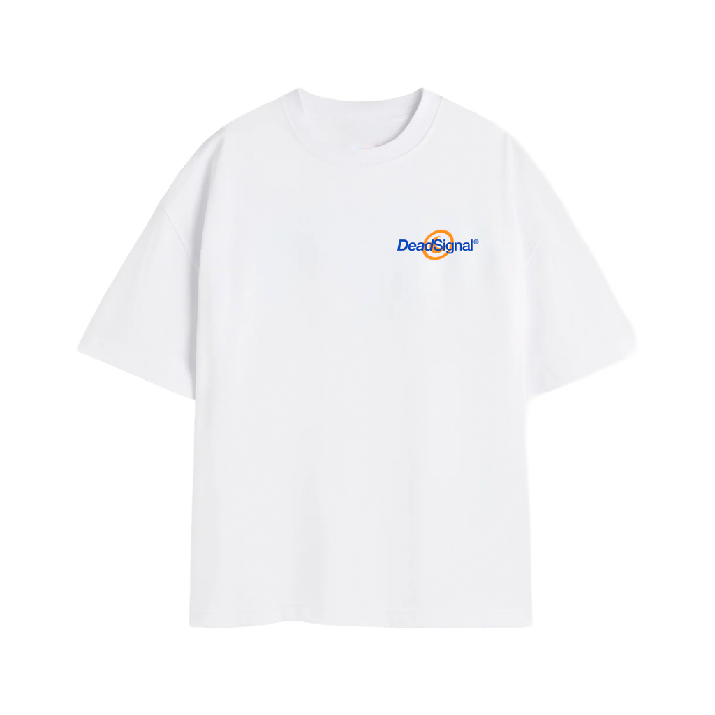 Camiseta OFFLINE MODE