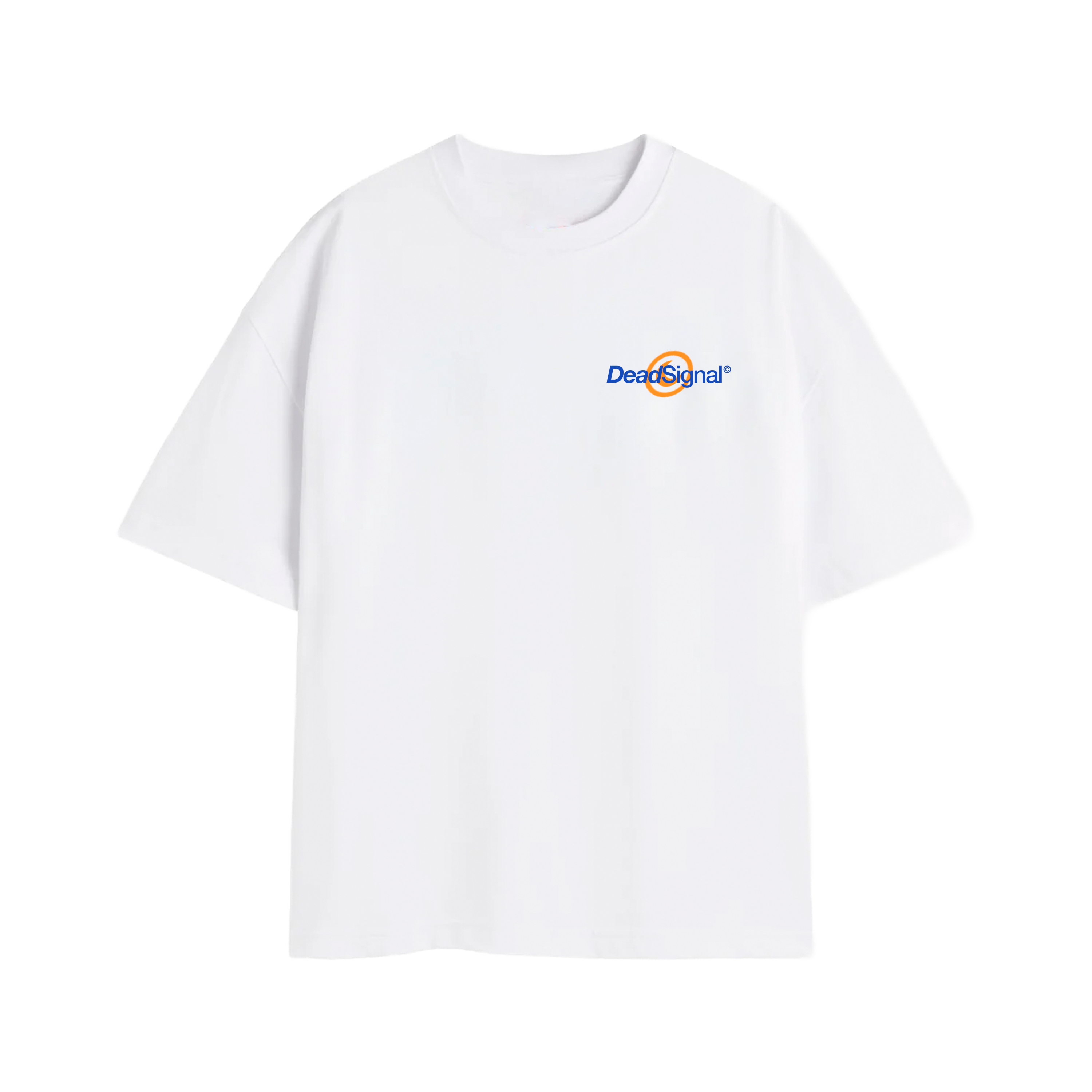 Camiseta OFFLINE MODE